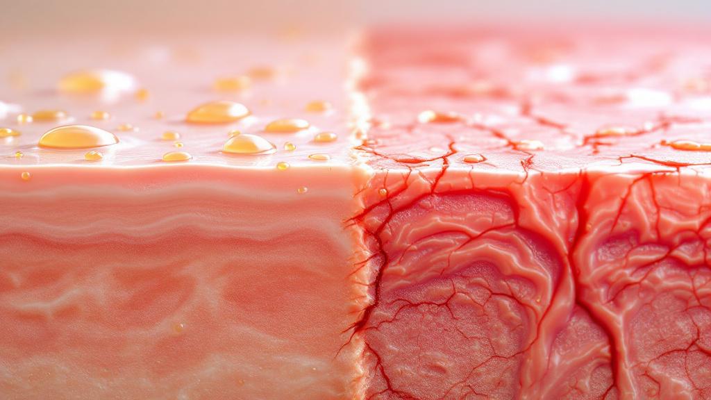 Barrier Care: Understanding Skin and Scalp Barrier Fatigue