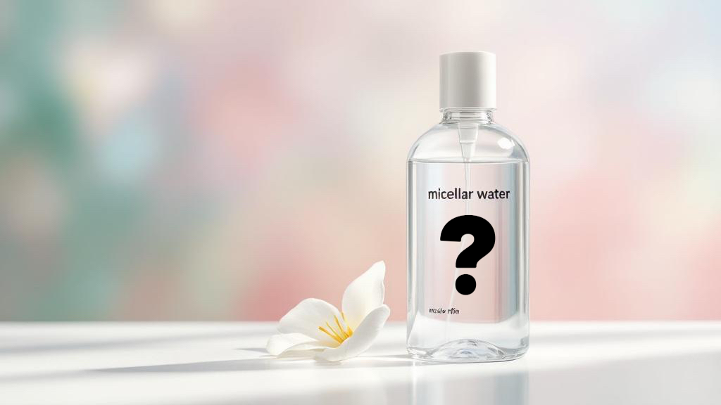 Why I Finally Quit Micellar Water (And The 'Oil-To-Milk' Hack That Saved My Dry Skin)