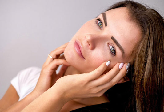 The Science of Sensitive Skin: Embracing Clean Ingredients for Lasting Health