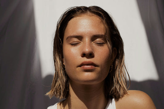 How to Repair the Skin Barrier