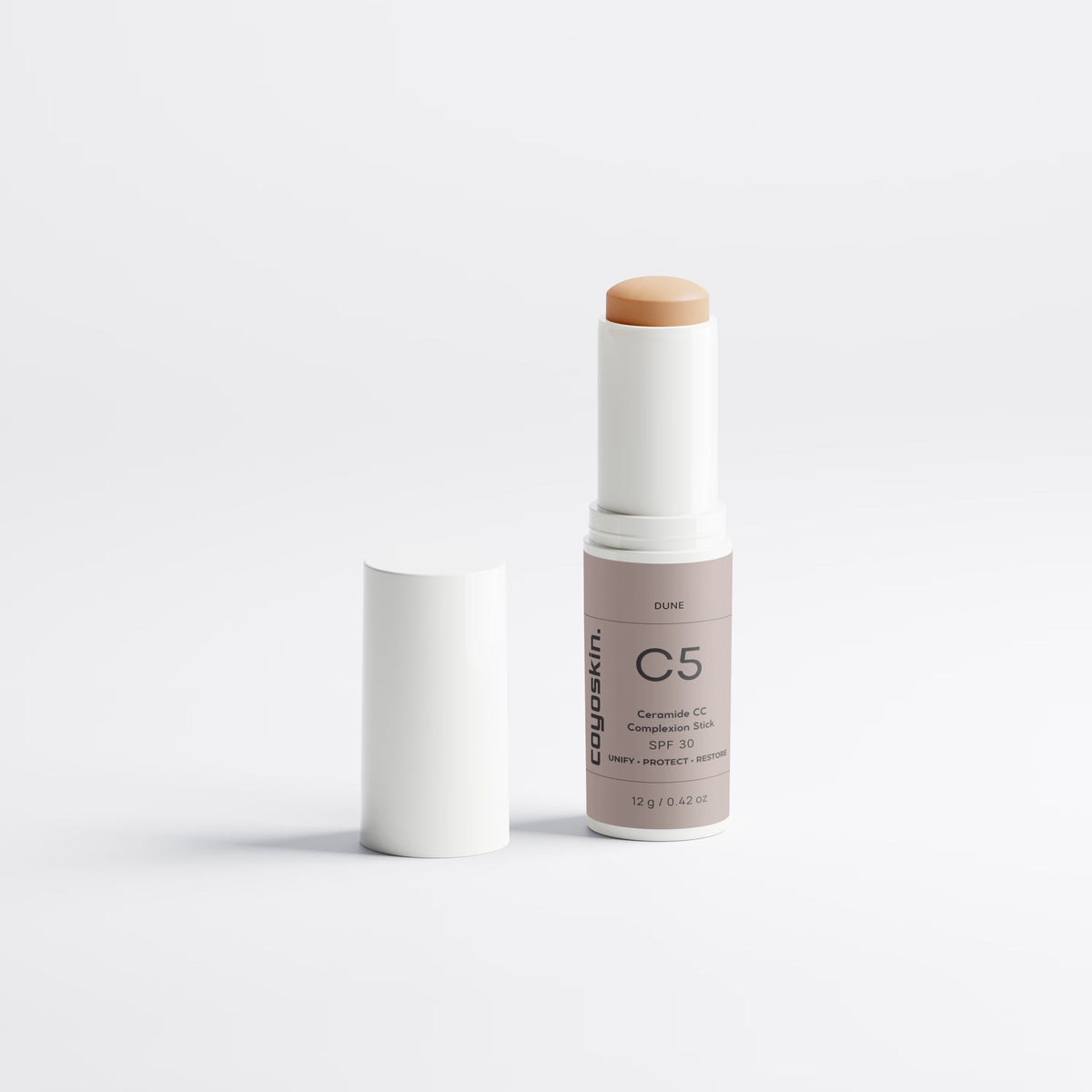 C5 Ceramide CC Complexion Stick SPF 30