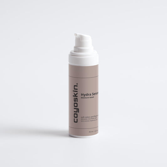 Sérum Hydratant Hydra Boost