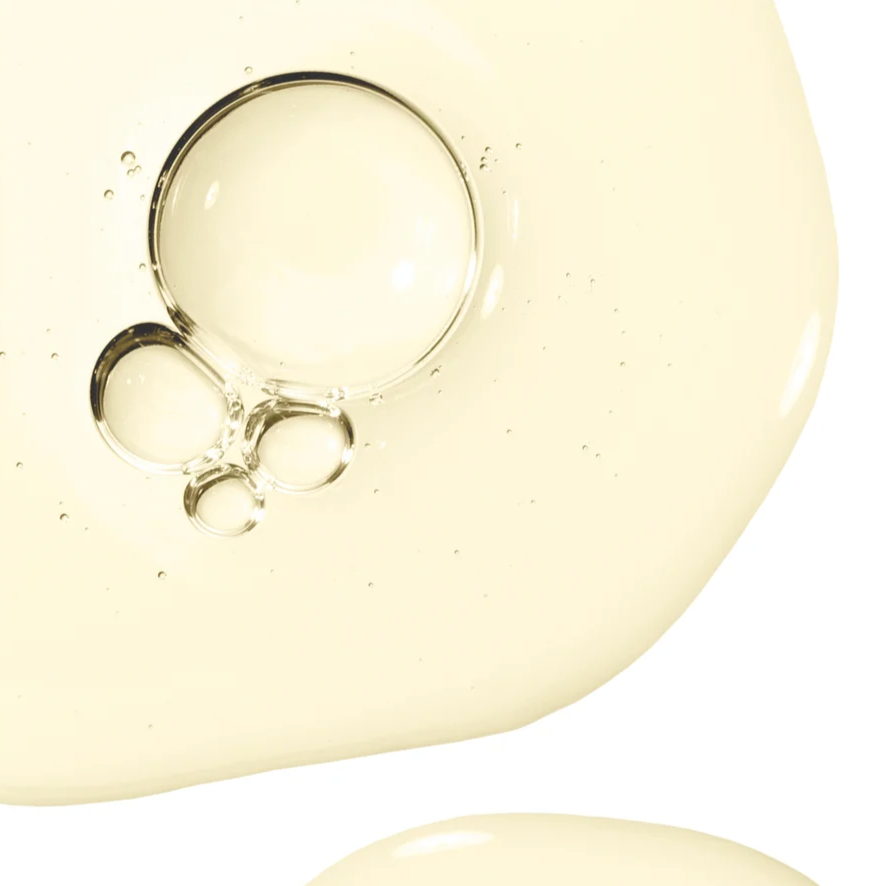 Hair & Scalp Strengthening Oil