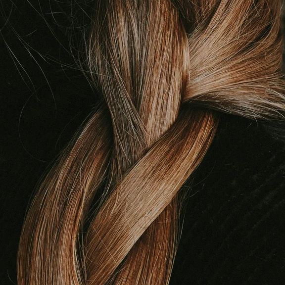 Hair & Scalp Strengthening Oil