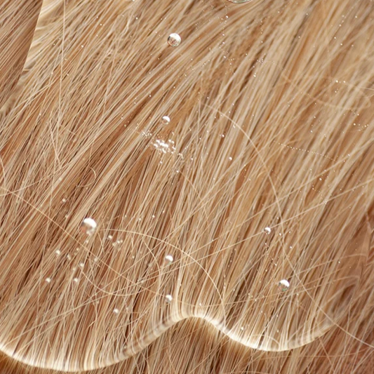 Sensitive Scalp Shampoo