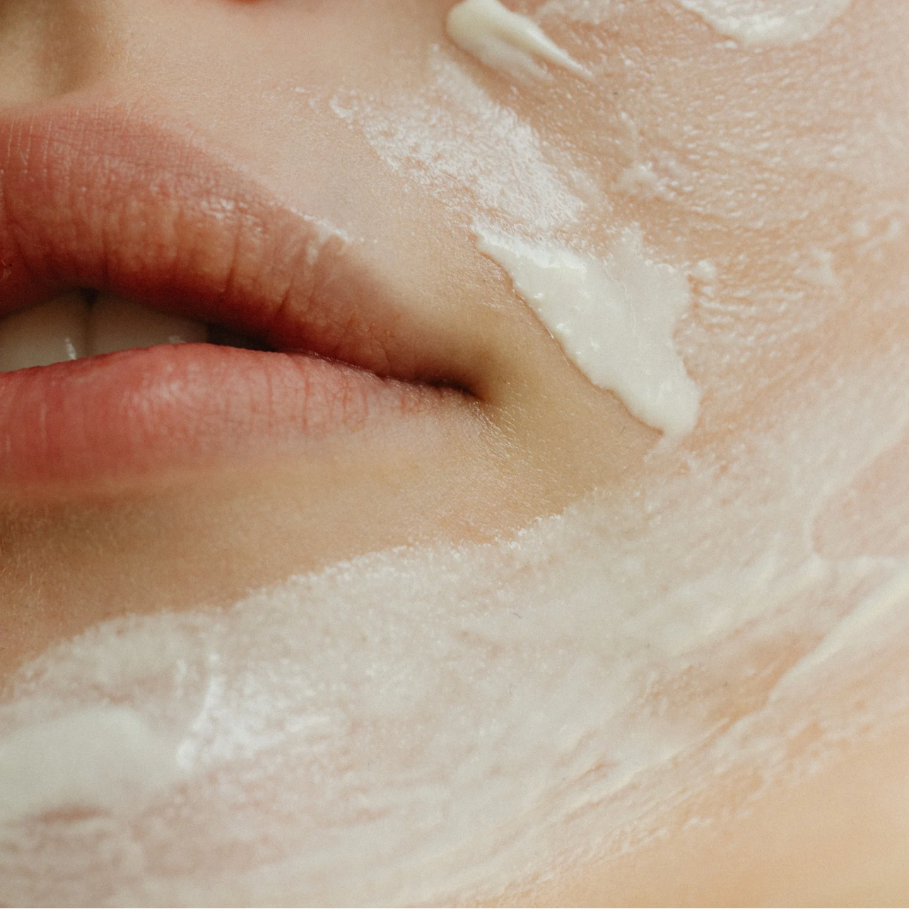 Lait Nettoyant Reset — Douceur & Nutrition