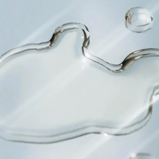 Tonique Hydratant — Eau de Rose & Acide Hyaluronique