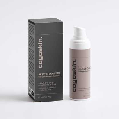 Reset C-Booster