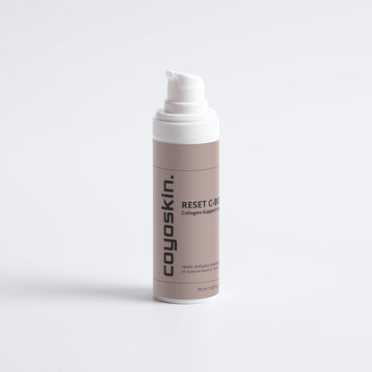 Reset C-Booster