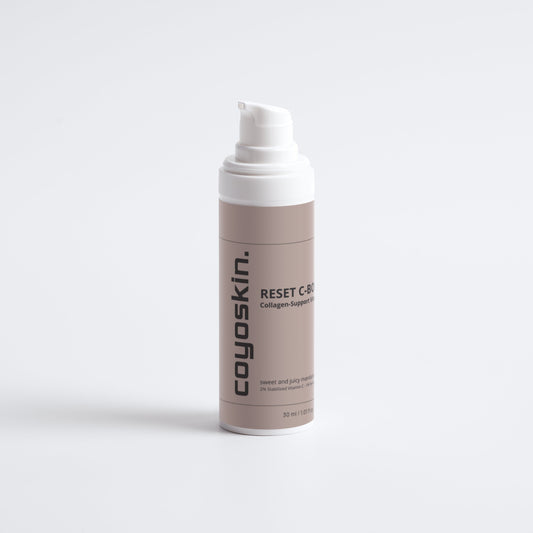 Reset C-Booster
