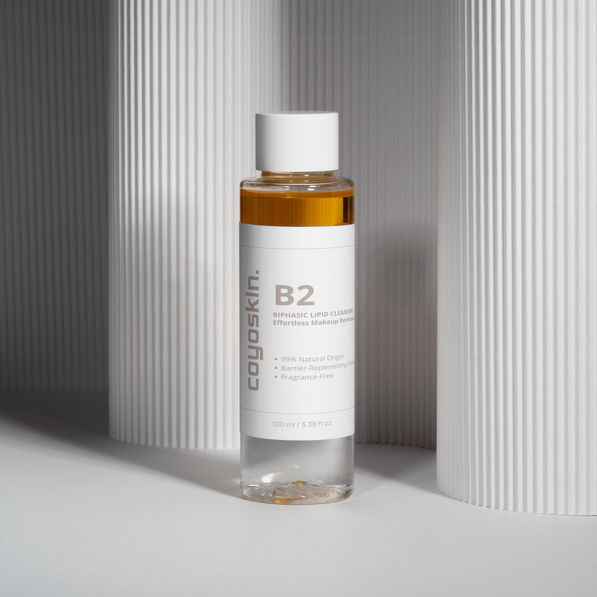 B2 Nettoyant Lipidique Biphasé