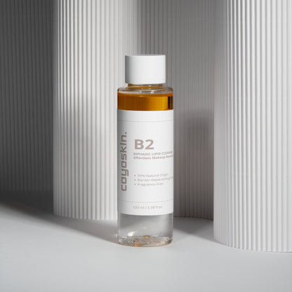 B2 Nettoyant Lipidique Biphasé