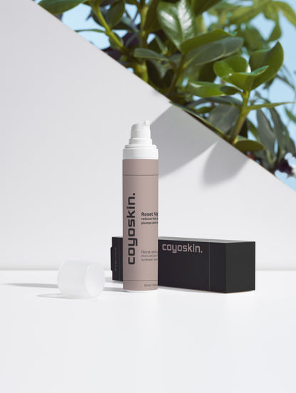 Reset Night Cream