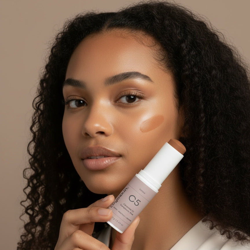 C5 Ceramide CC Complexion Stick SPF 30
