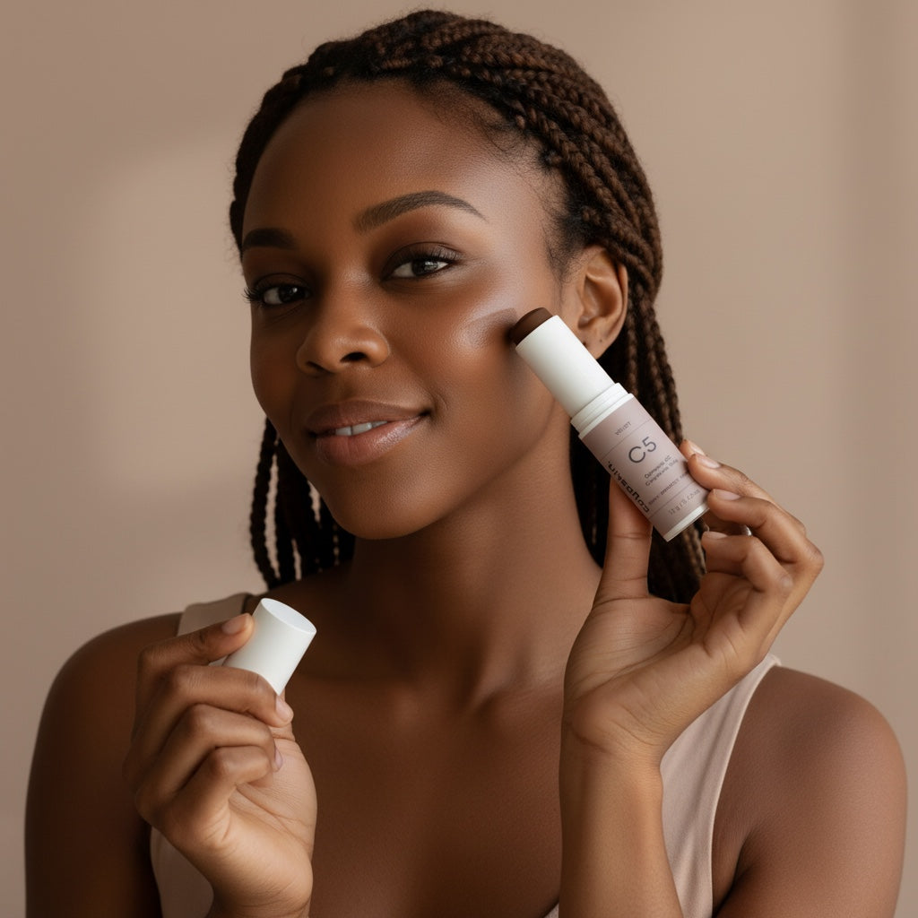 C5 Ceramide CC Complexion Stick SPF 30