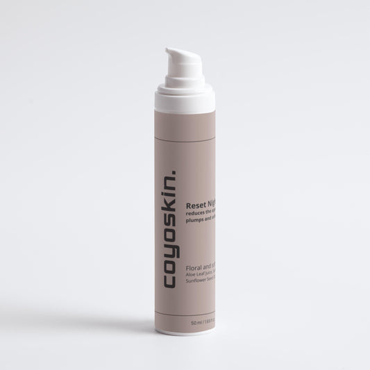Reset Night Cream