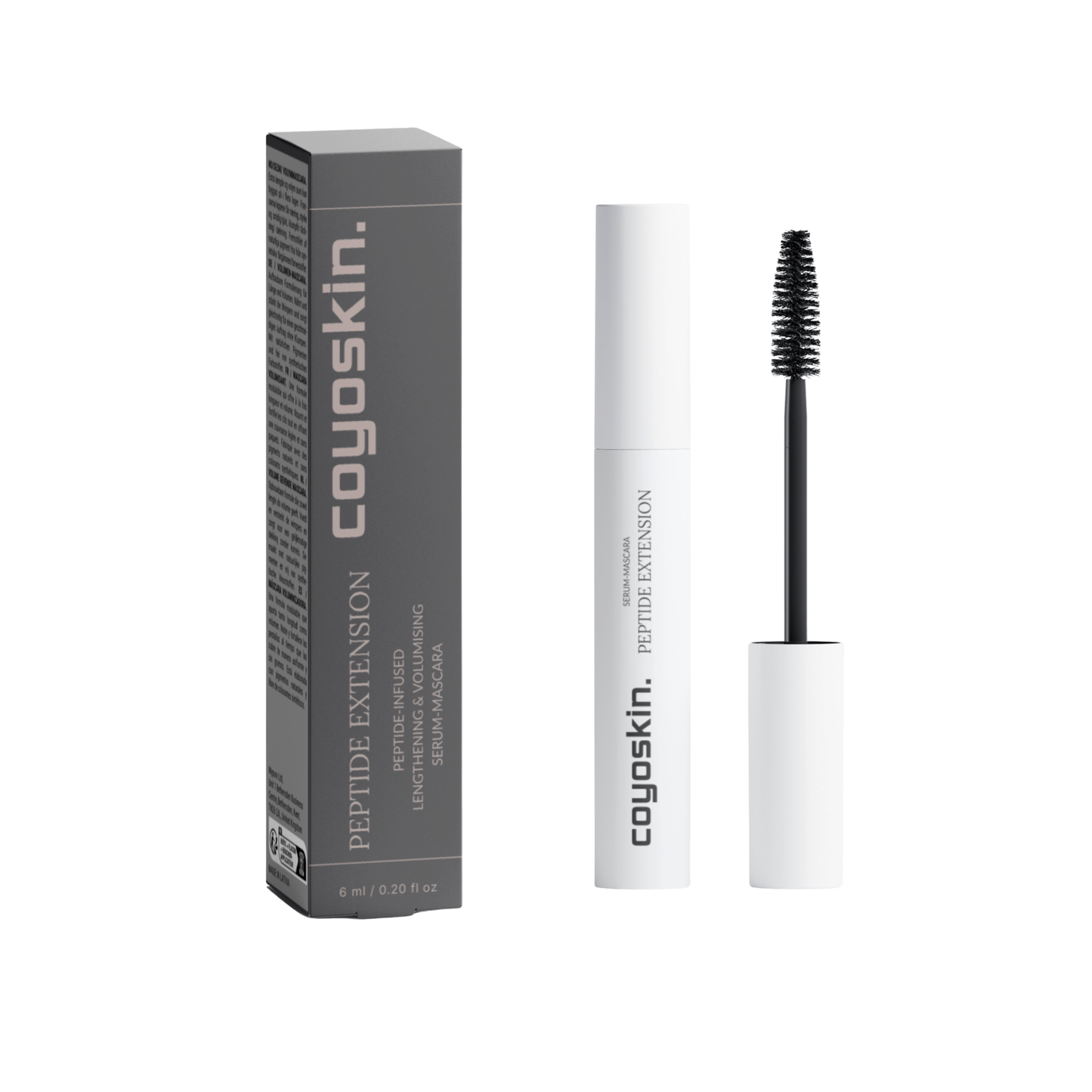Peptide Extension