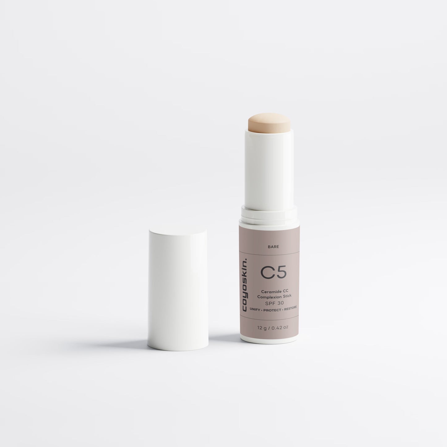 C5 Ceramide CC Complexion Stick SPF 30