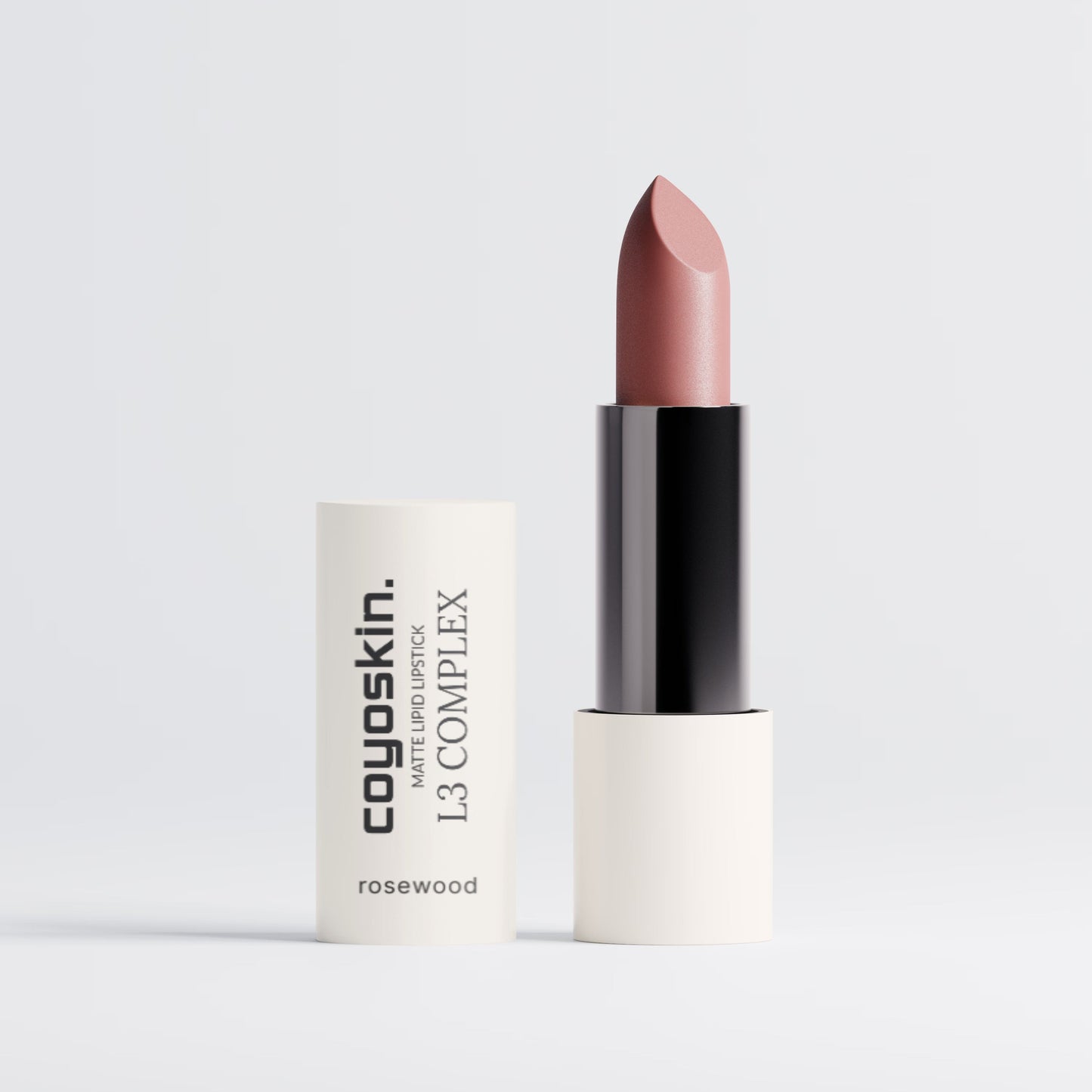 L3 Complex Matte Lipid Lipstick