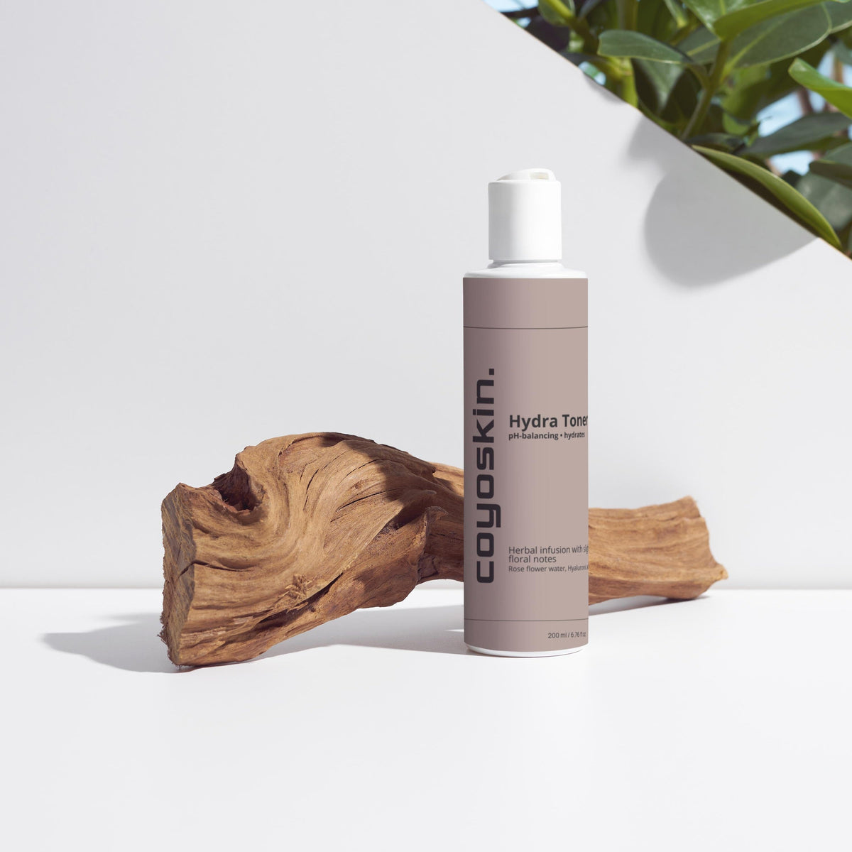 Hydra Toner