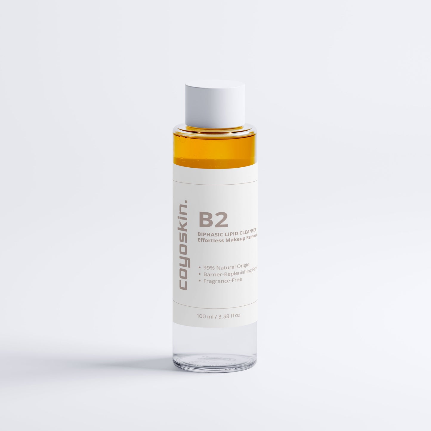 B2 Nettoyant Lipidique Biphasé