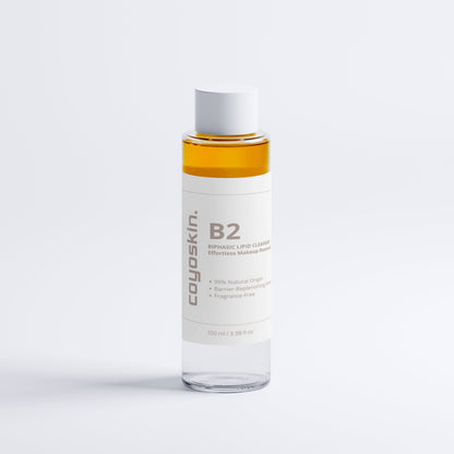 B2 Nettoyant Lipidique Biphasé