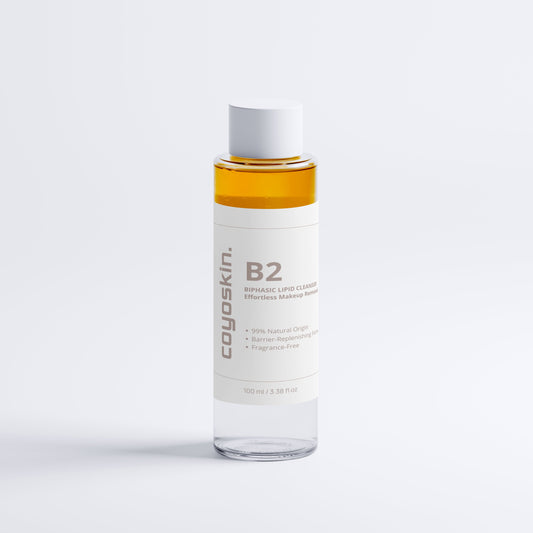 B2 Nettoyant Lipidique Biphasé