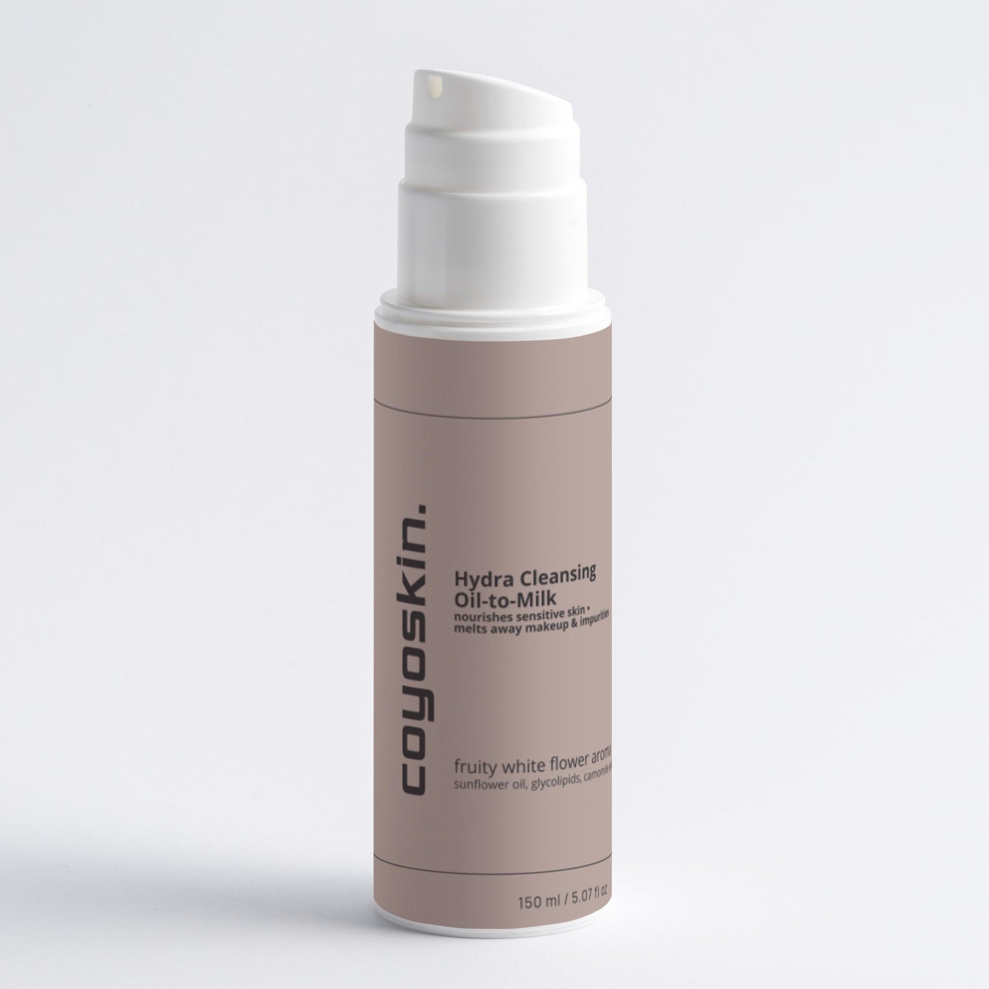 Hydra Cleansing Oil-To-Milk
