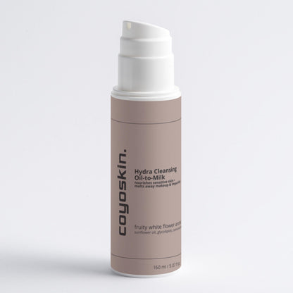 Hydra Cleansing Oil-To-Milk