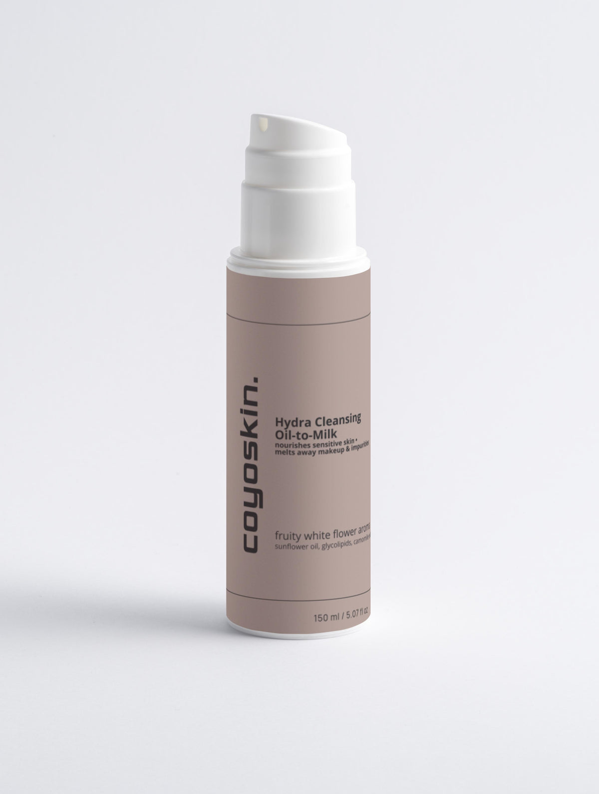 Hydra Cleansing Oil-To-Milk