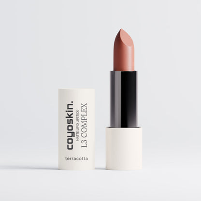L3 Complex Matte Lipid Lipstick