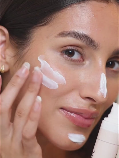 Hydra Cream Sensitive Skin