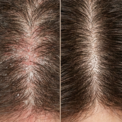 The Scalp Recovery Kit