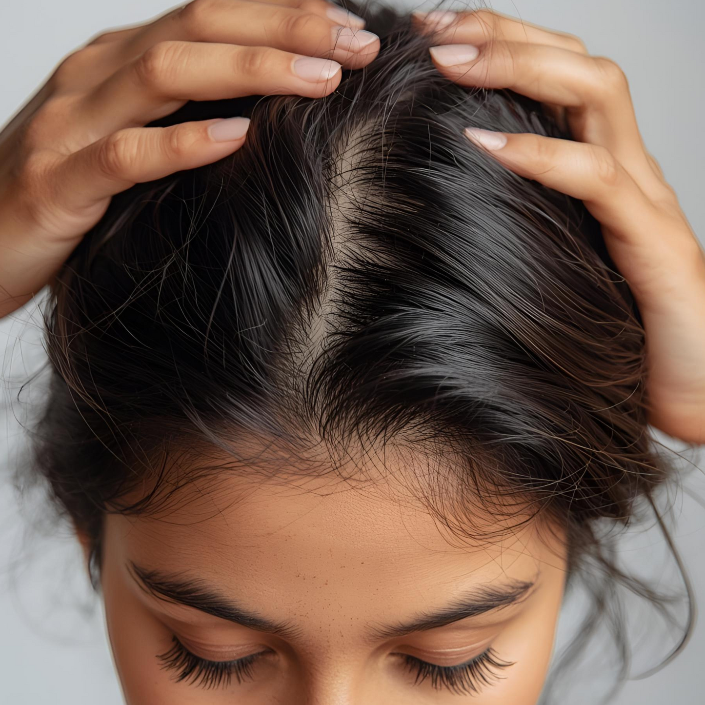 Deep Cleanse Scalp Scrub
