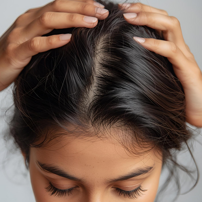 Deep Cleanse Scalp Scrub