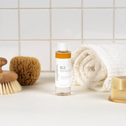 B2 Nettoyant Lipidique Biphasé