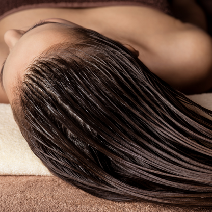 Sensitive Scalp Shampoo