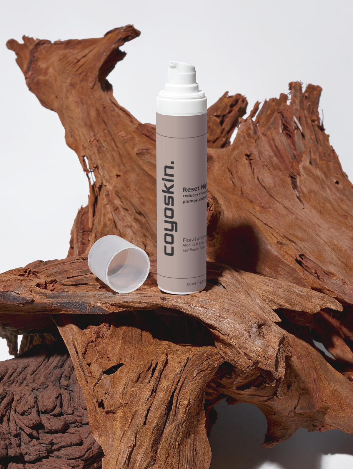 Reset Night Cream